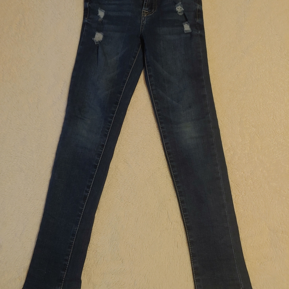 7 for all mankind